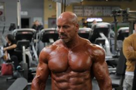 7 основных правил при наборе мышечной массы: советы самого сильного мужчины в мире