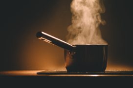 7 ошибок, которые люди допускают при готовке, и как их избежать