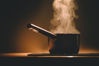 7 ошибок, которые люди допускают при готовке, и как их избежать