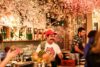 В Вашингтоне открылся бар в стиле Super Mario