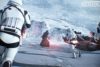 Официальный трейлер игры Star Wars: Battlefront II