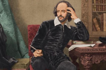 Пьесы Шекспира проверили на плагиат: найден важный источник поэта