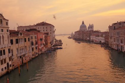 Видео: Красота итальянских провинций для вашего вдохновения