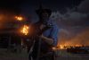 Первый геймплей игры Red Dead Redemption 2 (видео)