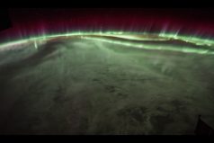 Видео 4K: Планета Земля из космоса